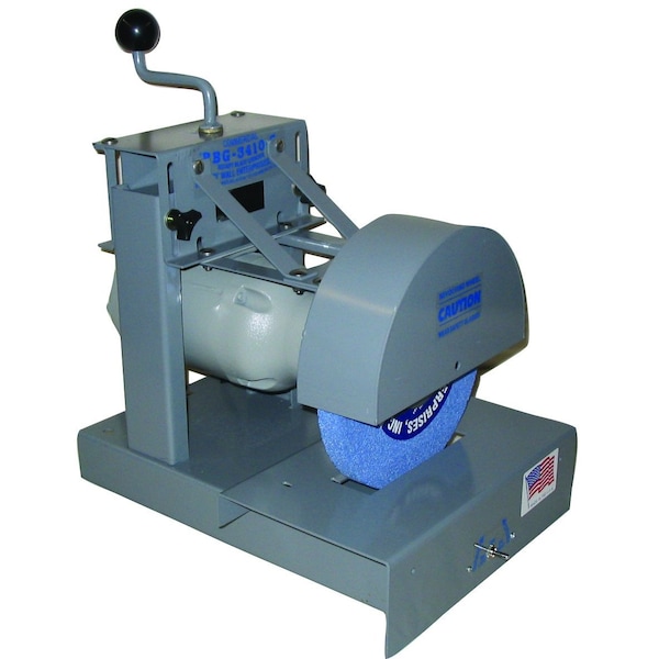 Blade Grinder, Commercial 20" x14" x23"